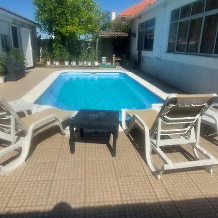 Hotel Casa Da Lardosa Zewnętrze zdjęcie