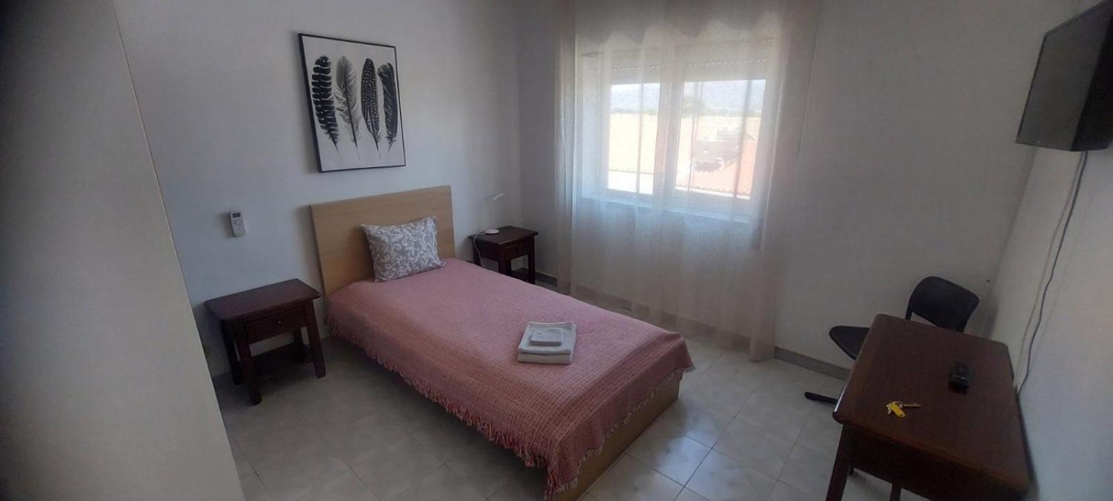 Hotel Casa Da Lardosa Zewnętrze zdjęcie