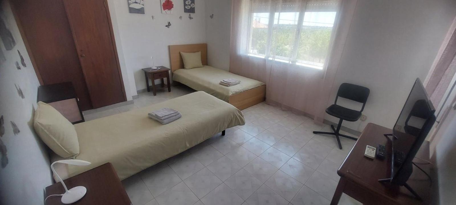 Hotel Casa Da Lardosa Zewnętrze zdjęcie