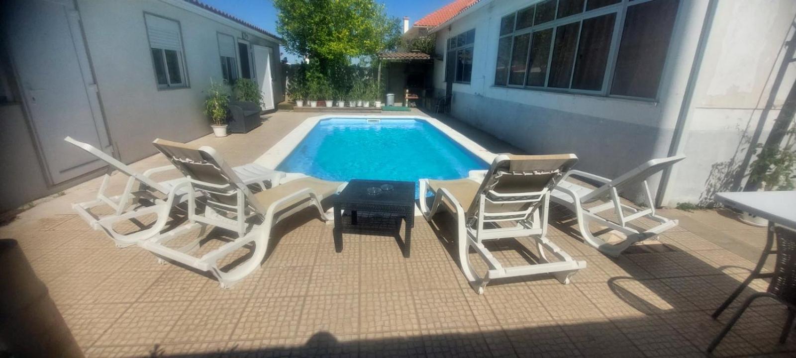 Hotel Casa Da Lardosa Zewnętrze zdjęcie