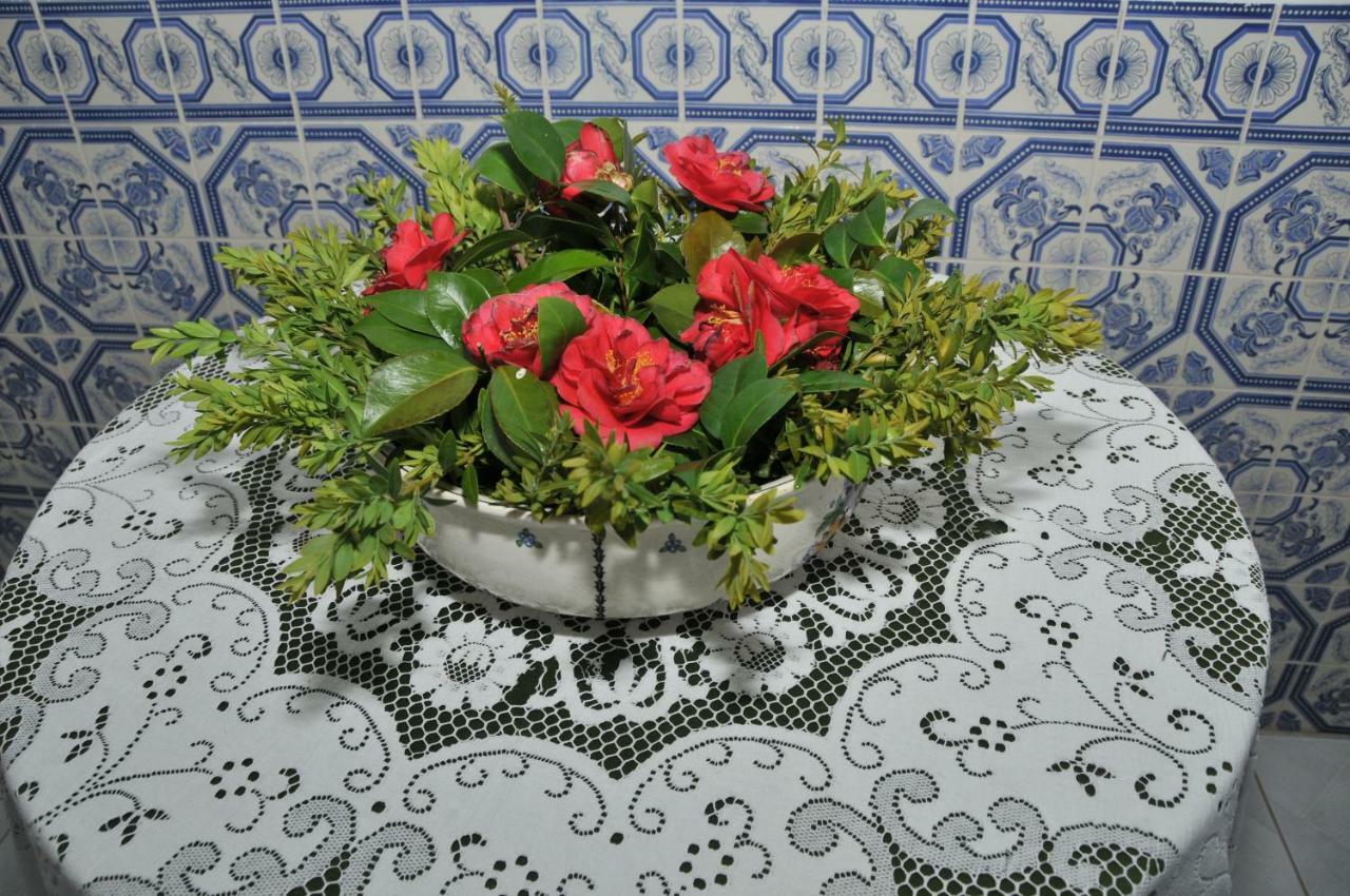 Hotel Casa Da Lardosa Zewnętrze zdjęcie