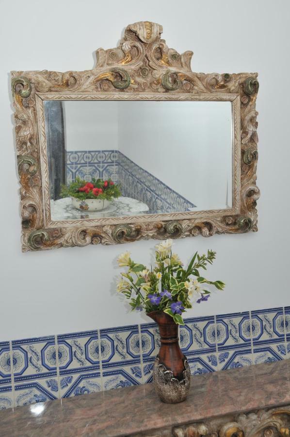 Hotel Casa Da Lardosa Zewnętrze zdjęcie