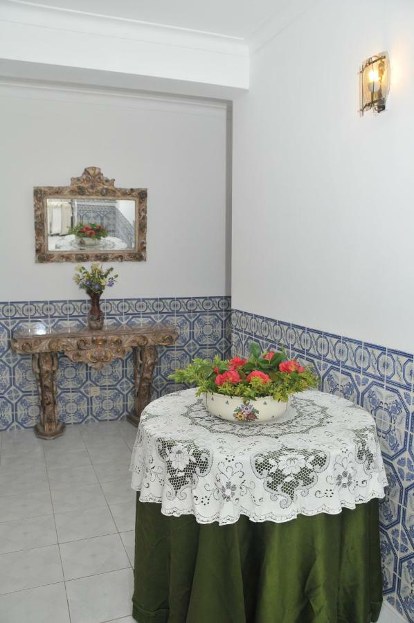 Hotel Casa Da Lardosa Zewnętrze zdjęcie