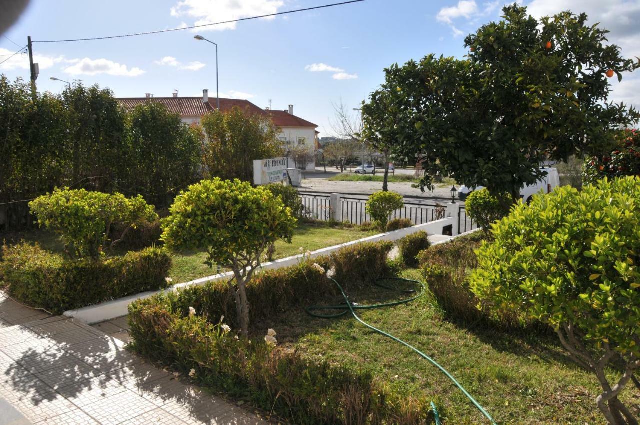 Hotel Casa Da Lardosa Zewnętrze zdjęcie