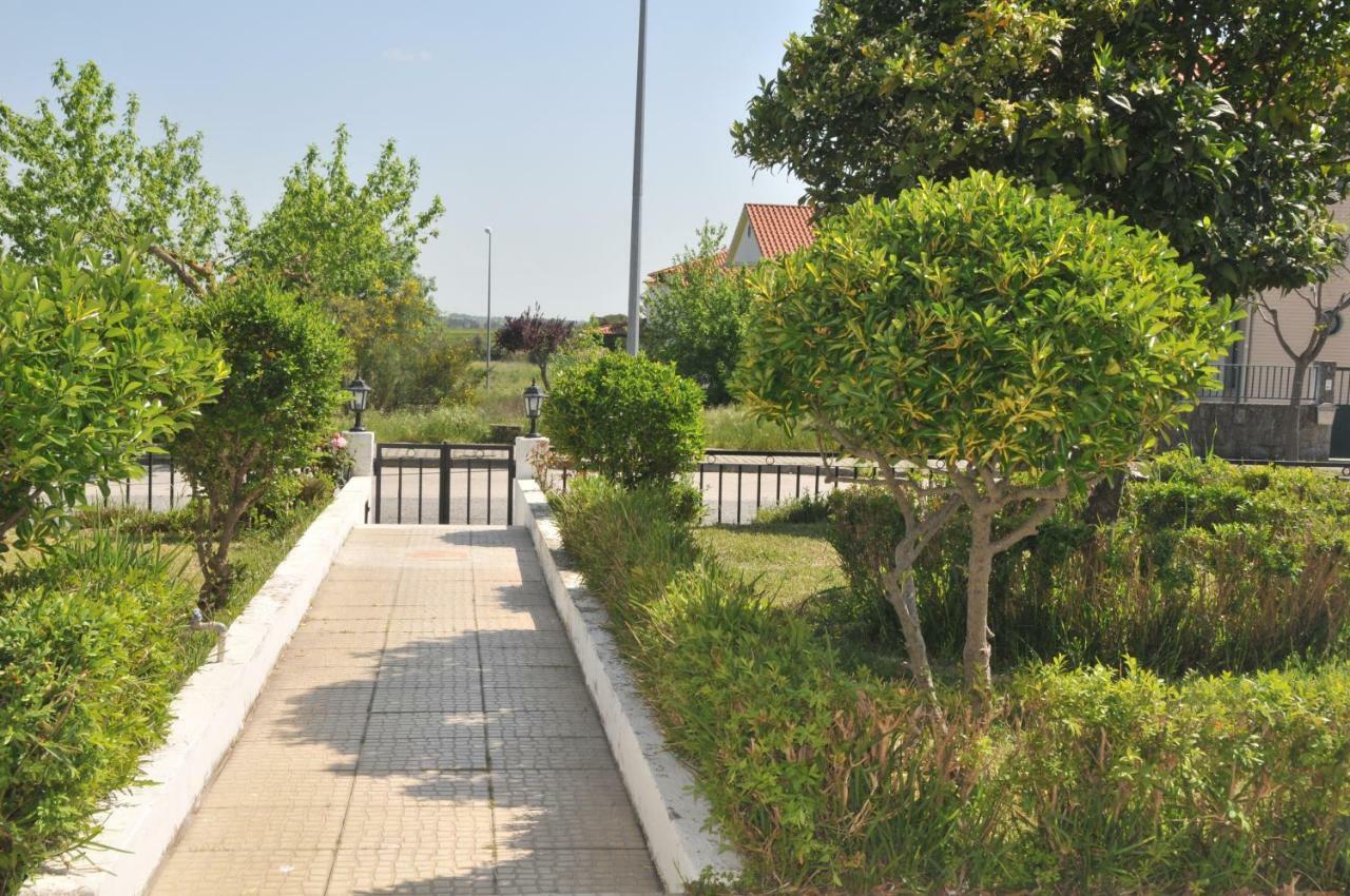 Hotel Casa Da Lardosa Zewnętrze zdjęcie