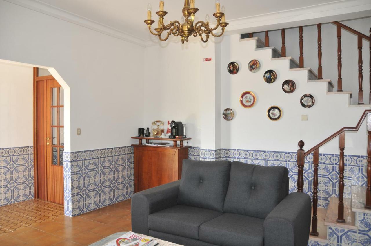 Hotel Casa Da Lardosa Zewnętrze zdjęcie