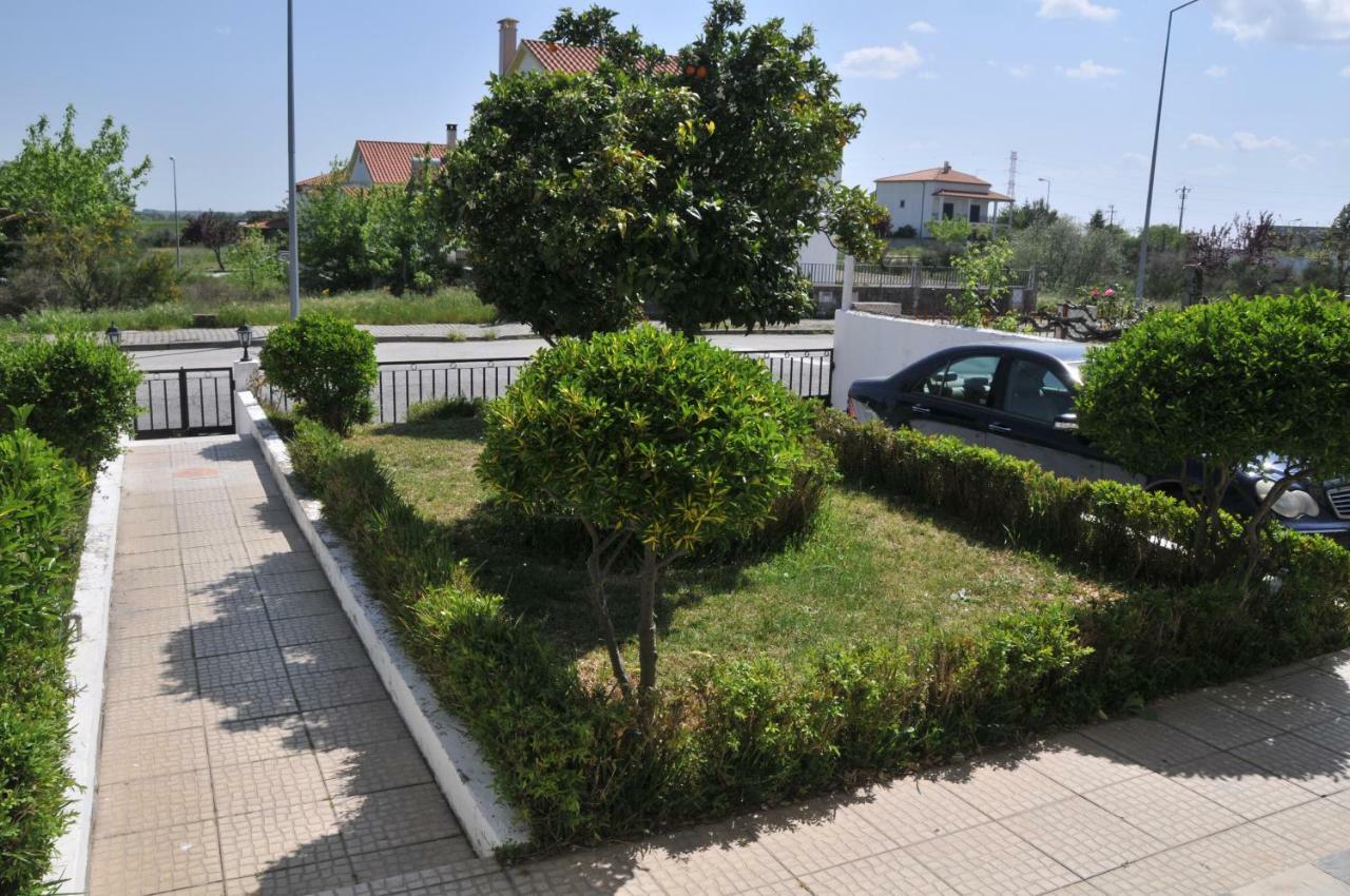 Hotel Casa Da Lardosa Zewnętrze zdjęcie