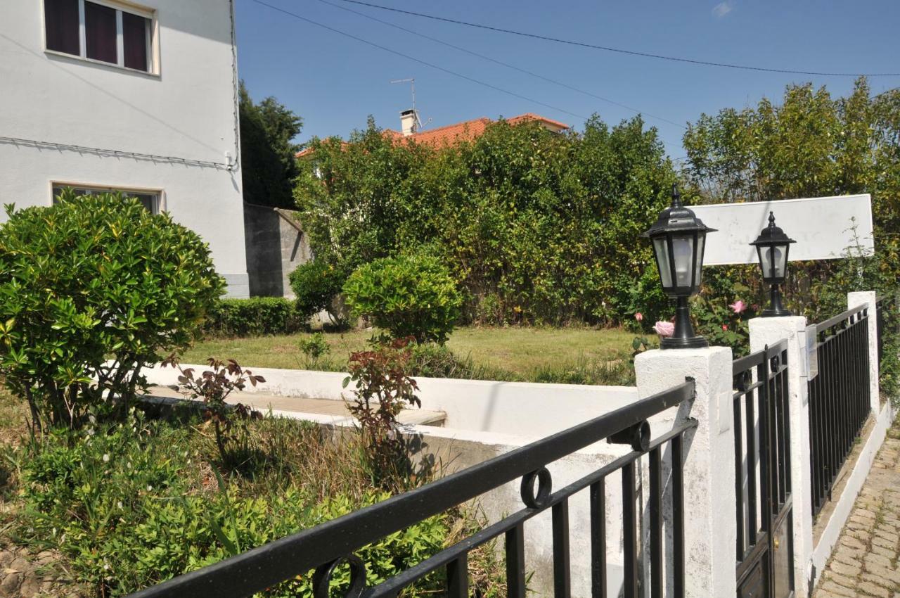 Hotel Casa Da Lardosa Zewnętrze zdjęcie