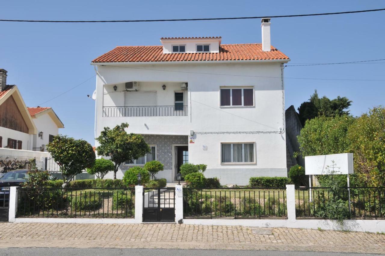 Hotel Casa Da Lardosa Zewnętrze zdjęcie