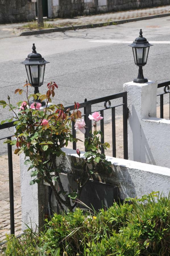Hotel Casa Da Lardosa Zewnętrze zdjęcie