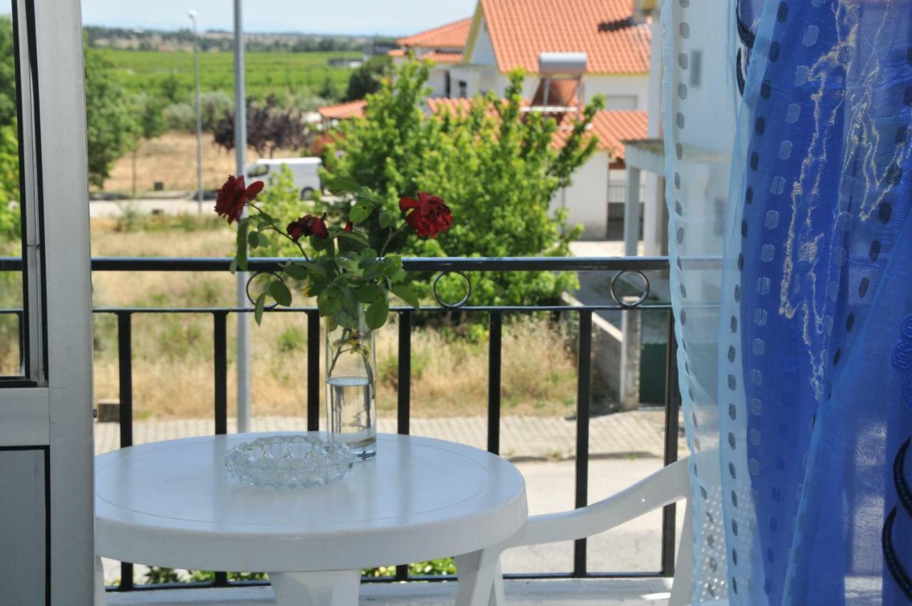 Hotel Casa Da Lardosa Zewnętrze zdjęcie