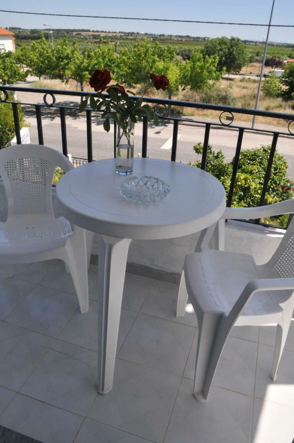 Hotel Casa Da Lardosa Zewnętrze zdjęcie