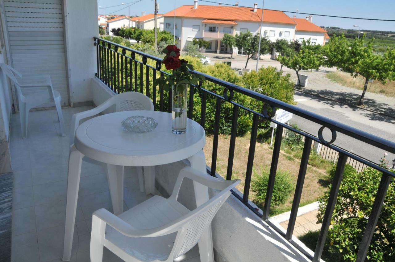 Hotel Casa Da Lardosa Zewnętrze zdjęcie