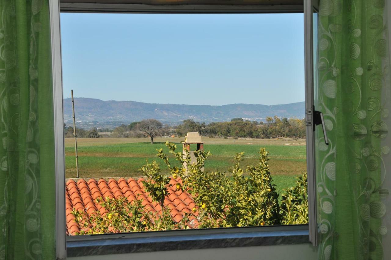 Hotel Casa Da Lardosa Zewnętrze zdjęcie