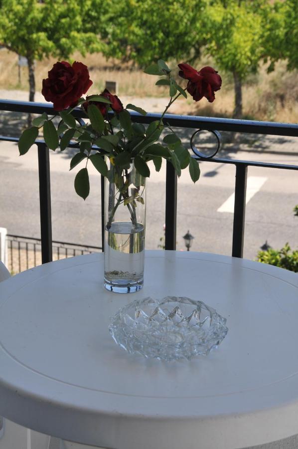 Hotel Casa Da Lardosa Zewnętrze zdjęcie