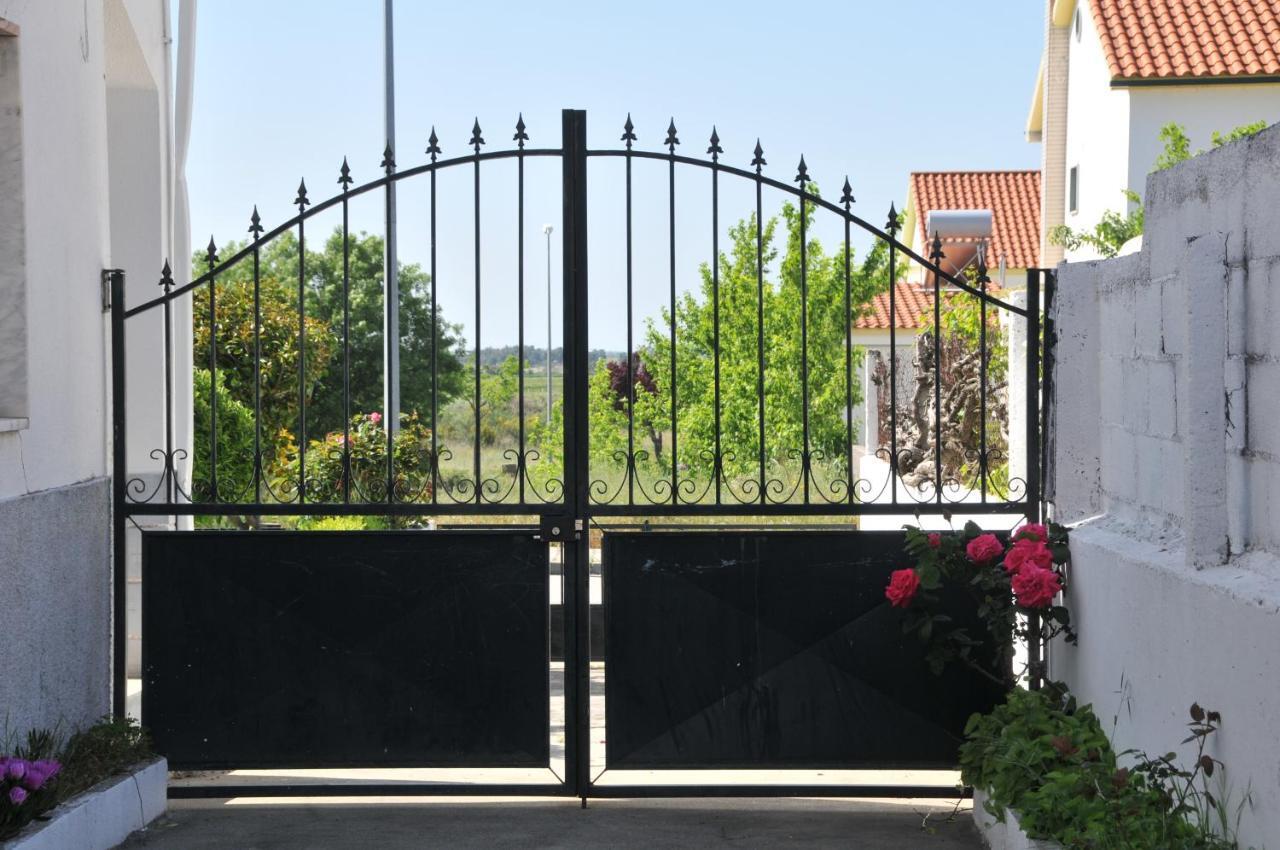 Hotel Casa Da Lardosa Zewnętrze zdjęcie